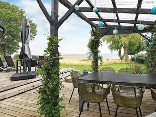 Maison de vacances Stoense  40