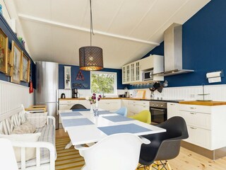 Maison de vacances Stoense  42