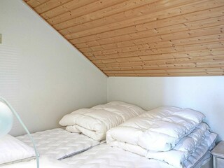 Maison de vacances Hasle  13