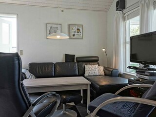 Maison de vacances Hasle  15