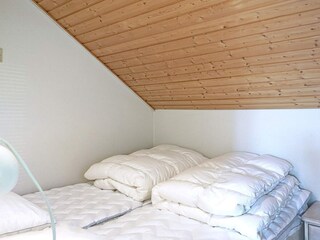 Casa de vacaciones Hasle  17