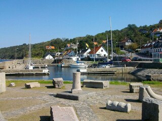 Vakantiehuis Hasle  16