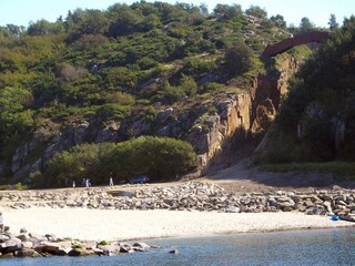 Casa per le vacanze Hasle  14