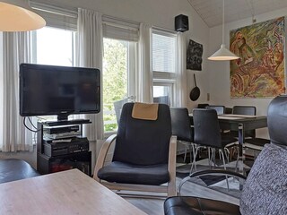 Casa per le vacanze Hasle  18