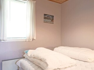 Vakantiehuis Hasle  15