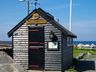 Vakantiehuis Hasle  17