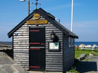 Holiday house Hasle  41