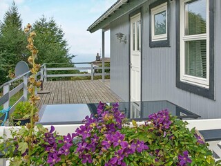 Holiday house Hasle  42