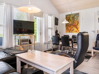 Vakantiehuis Hasle  10