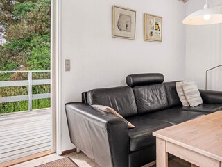 Vakantiehuis Hasle  11