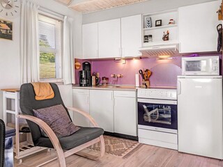 Maison de vacances Hasle  13