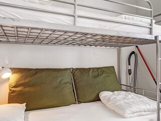 Vakantiehuis Hasle  15