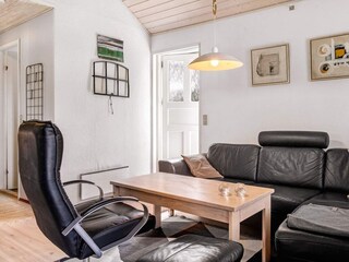 Holiday house Hasle  19