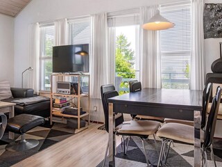 Maison de vacances Hasle  20