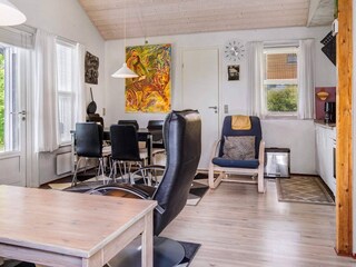 Holiday house Hasle  22