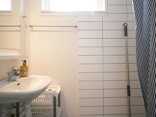 Holiday house Hasle  23