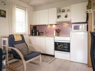 Holiday house Hasle  24