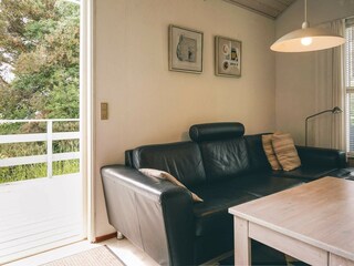 Vakantiehuis Hasle  26
