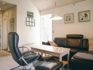 Maison de vacances Hasle  29