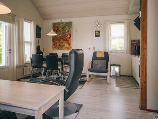 Maison de vacances Hasle  30