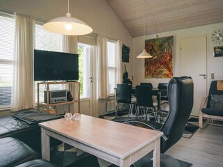 Holiday house Hasle  31