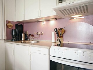 Holiday house Hasle  33