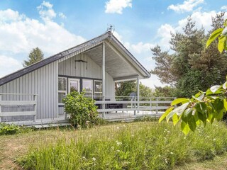 Holiday house Hasle  34