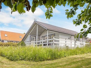 Vakantiehuis Hasle  35