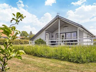 Holiday house Hasle  36