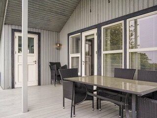 Holiday house Hasle  38