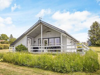 Vakantiehuis Hasle  39