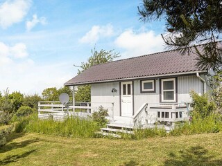 Holiday house Hasle  40