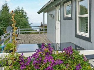 Maison de vacances Hasle  9