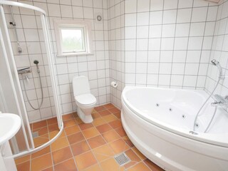 Casa de vacaciones Allinge  20