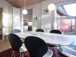 Maison de vacances Allinge  35