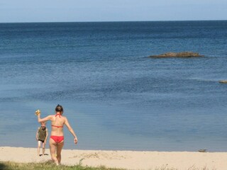 Maison de vacances Allinge  36