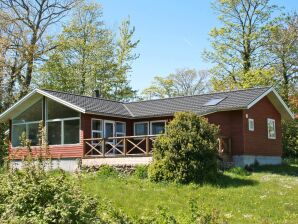 Vakantiehuis 6 persoons vakantie huis in Allinge - Allinge - image1