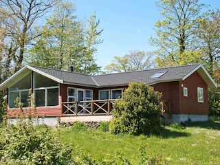 Casa de vacaciones Allinge Grabación al aire libre 3