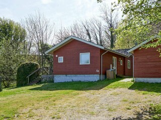 Maison de vacances Allinge Enregistrement extérieur 2