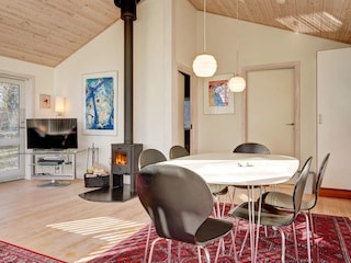 Ferienhaus Allinge  10