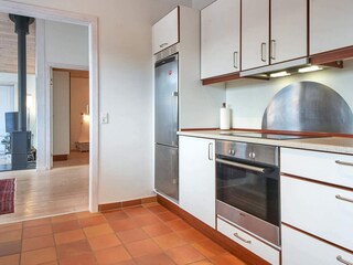 Vakantiehuis Allinge  12