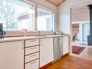 Holiday house Allinge  10