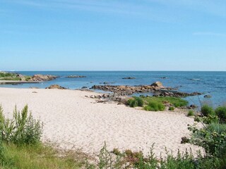 Maison de vacances Allinge  8