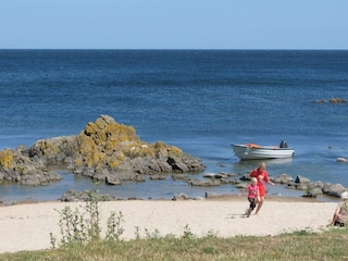 Holiday house Allinge  12