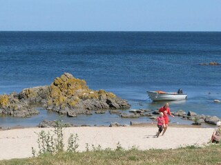 Vakantiehuis Allinge  12