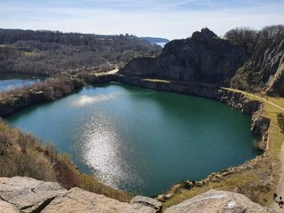 Vakantiehuis Allinge  19