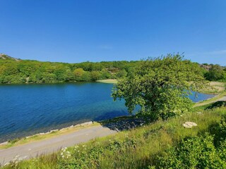 Casa per le vacanze Allinge  20