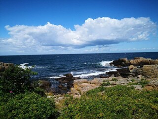 Casa per le vacanze Allinge  27