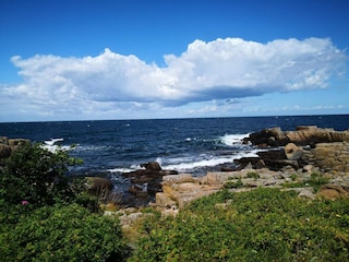 Holiday house Allinge  28