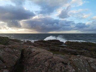 Casa de vacaciones Allinge  28